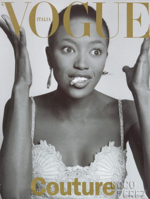Naomi Campbell pic #1255277