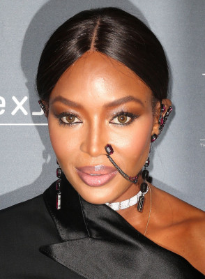 Naomi Campbell pic #1126483