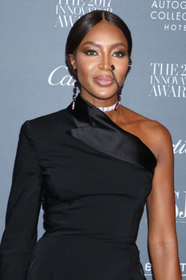Naomi Campbell pic #1121458