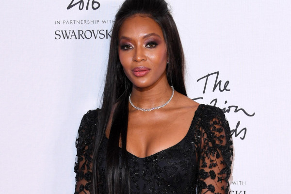 Naomi Campbell pic #1187936