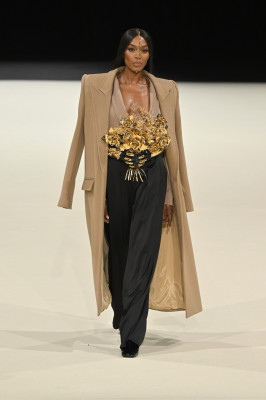 Naomi Campbell pic #1343938