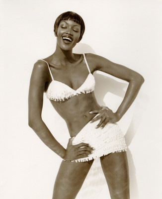 Naomi Campbell pic #1216525