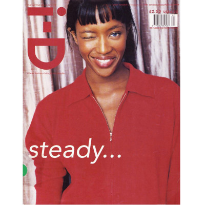 Naomi Campbell pic #1178087