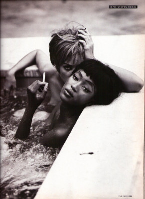 Naomi Campbell pic #599724