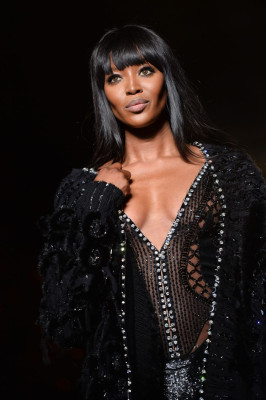 Naomi Campbell pic #762461