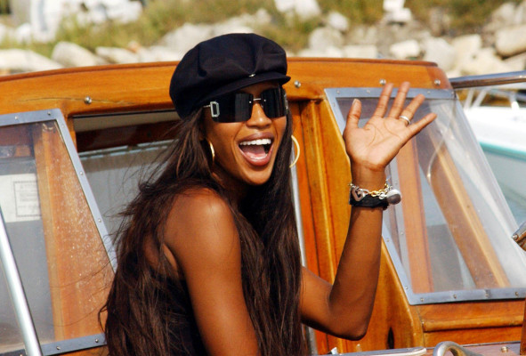Naomi Campbell pic #653069