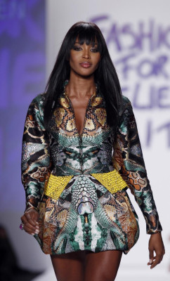 Naomi Campbell pic #735057