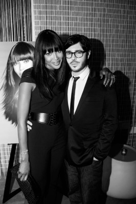 Naomi Campbell pic #900017