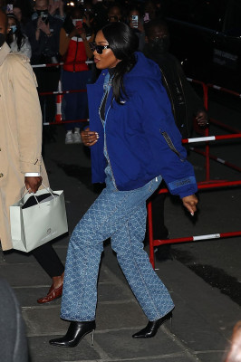 Naomi Campbell pic #1299454