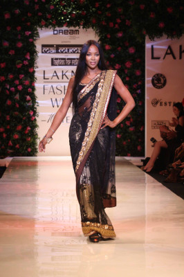 Naomi Campbell pic #665661