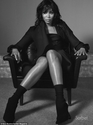 Naomi Campbell pic #1249294