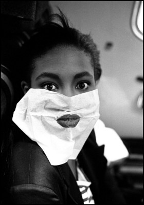 Naomi Campbell pic #381334