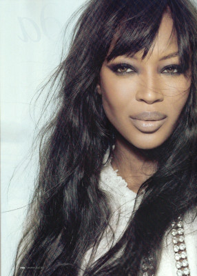 Naomi Campbell pic #330548