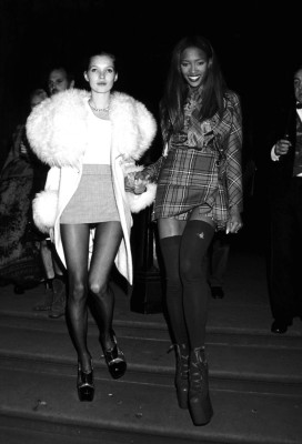 Naomi Campbell pic #789834