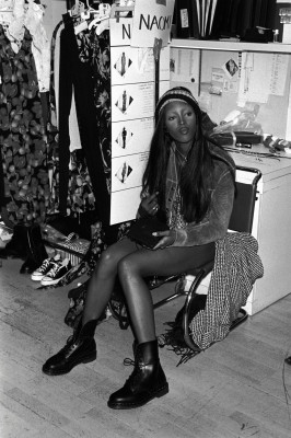 Naomi Campbell pic #780679