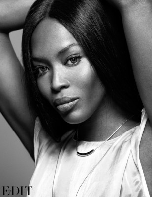 Naomi Campbell pic #768641