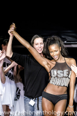 Naomi Campbell pic #679449