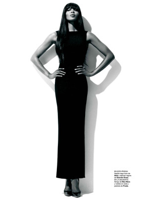 Naomi Campbell pic #718386