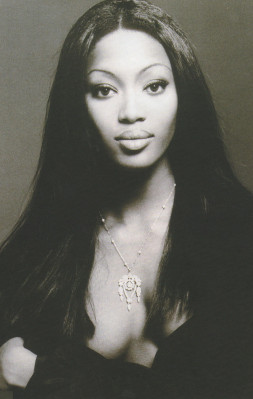 Naomi Campbell pic #674212