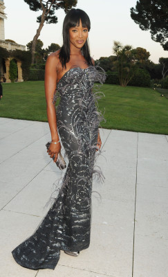 Naomi Campbell pic #821072