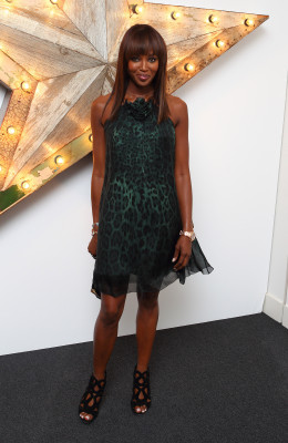 Naomi Campbell pic #821574
