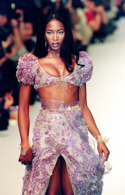 Naomi Campbell pic #819074
