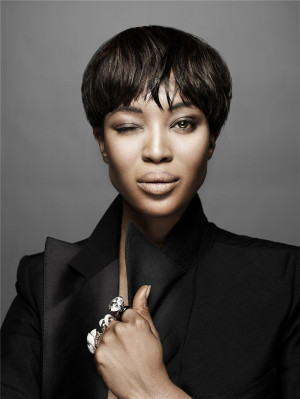 Naomi Campbell pic #549417