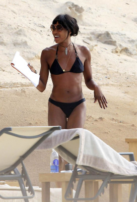 Naomi Campbell pic #673276