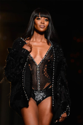 Naomi Campbell pic #763859