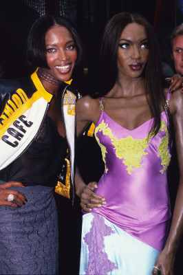 Naomi Campbell pic #799145