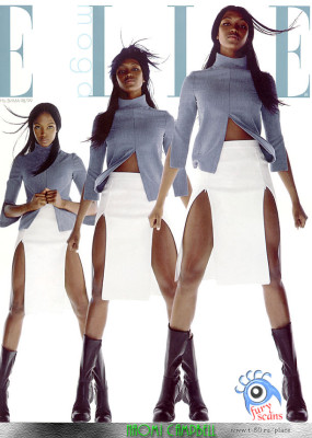 photo 29 in Naomi Campbell gallery [id1436] -0001-11-30 00:00:00