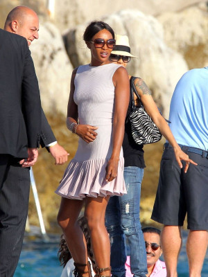 Naomi Campbell pic #549247