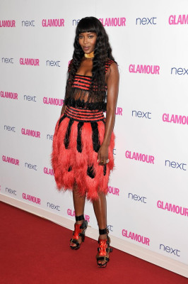 Naomi Campbell pic #753490