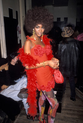Naomi Campbell pic #799372