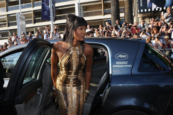 Naomi Campbell pic #714173