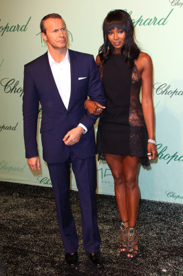 Naomi Campbell pic #807938