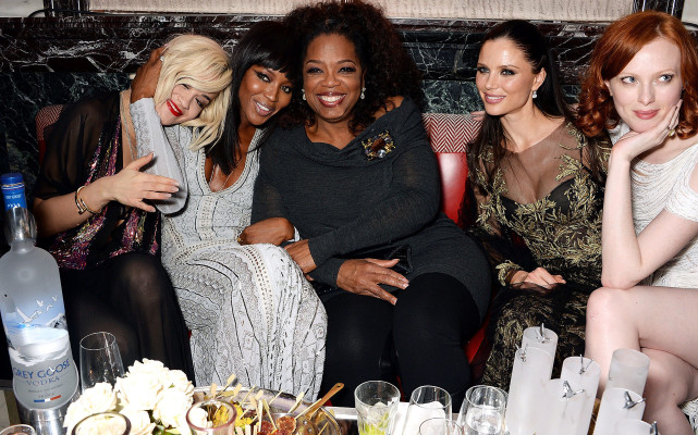 Naomi Campbell pic #799167