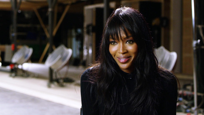 Naomi Campbell pic #802156