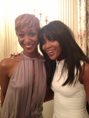 Naomi Campbell pic #796202