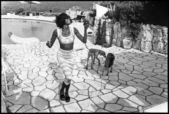 Naomi Campbell pic #856349