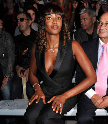 Naomi Campbell pic #719385
