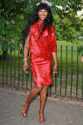 Naomi Campbell pic #809453