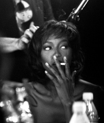 Naomi Campbell pic #788833