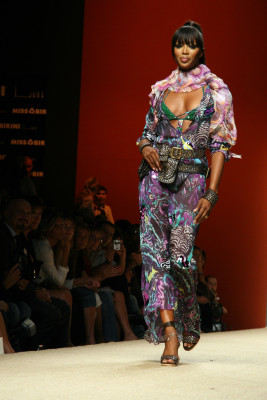 Naomi Campbell pic #700561