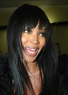Naomi Campbell pic #387908