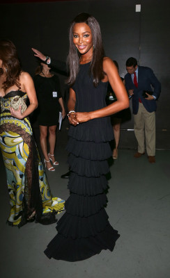 Naomi Campbell pic #726348