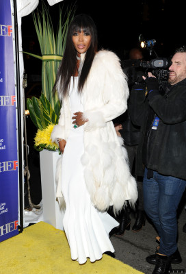 Naomi Campbell pic #598018