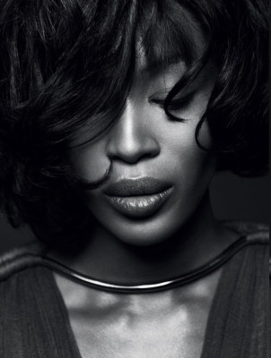 Naomi Campbell pic #677341