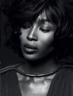 Naomi Campbell pic #482117