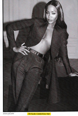 Naomi Campbell pic #731010